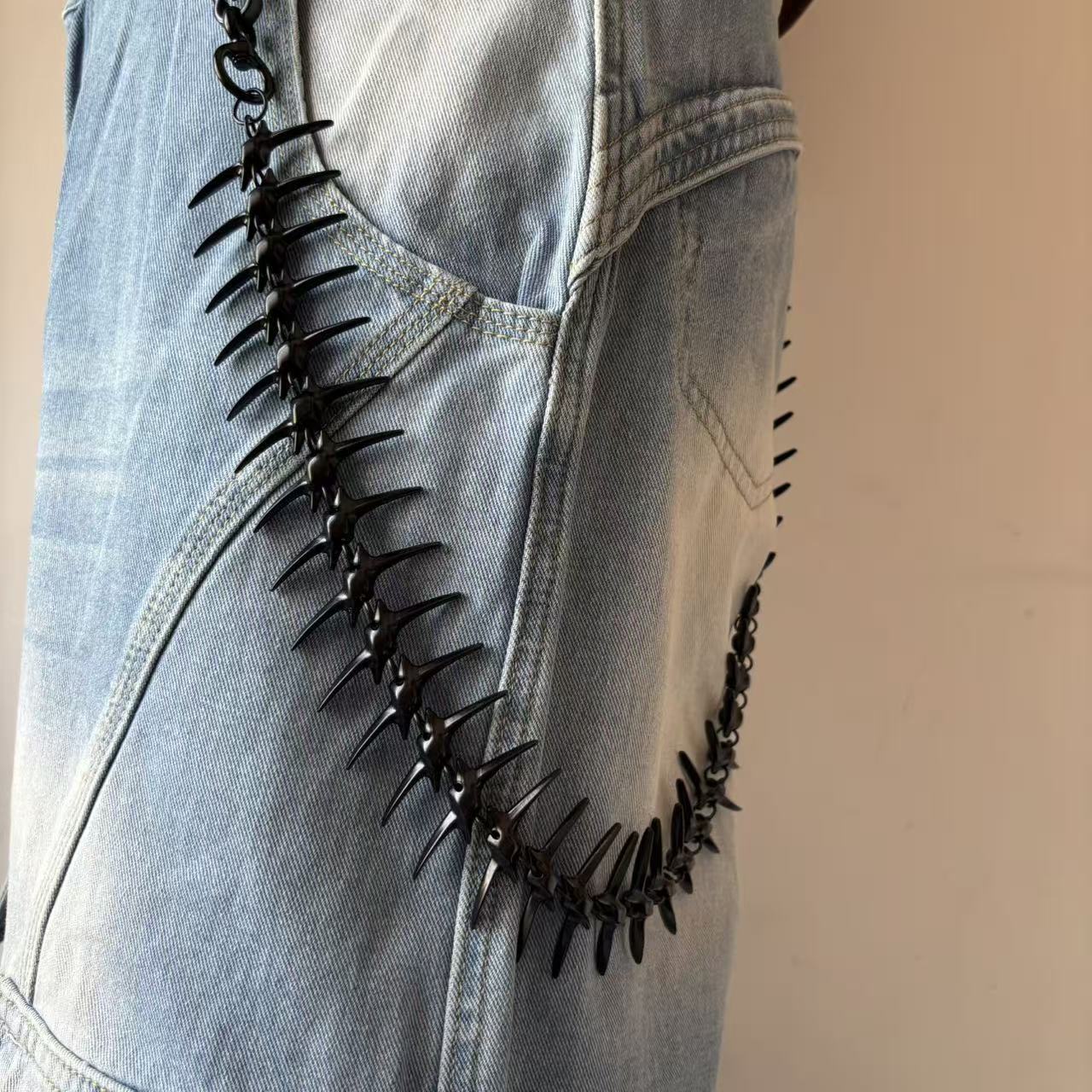 Cadena para Pantalones de Meta - Phone Accessories Design reseña y precio