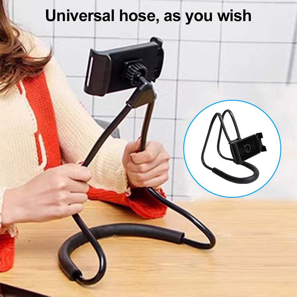 Soporte Flexible para Teléfono - Phone Accessories You Need reseña y precio