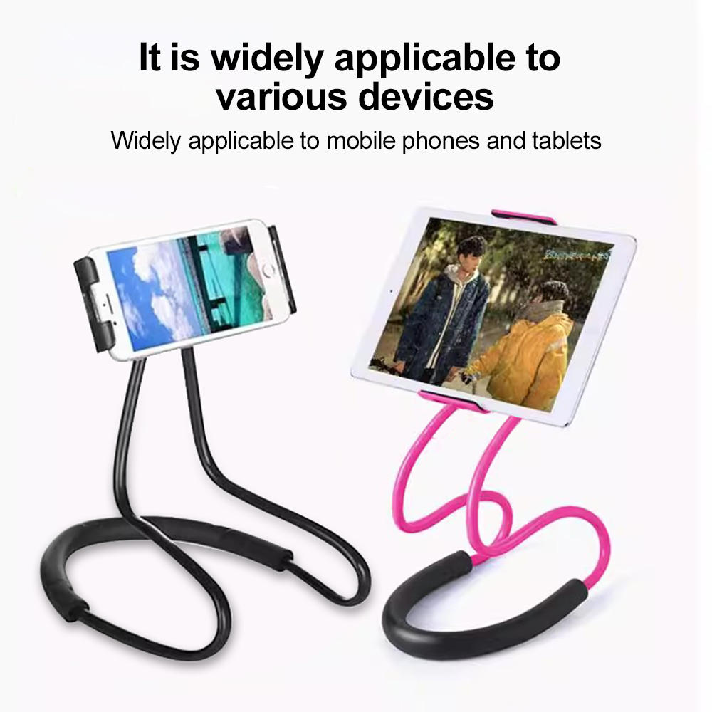 Soporte Flexible para Teléfono - Phone Accessories You Need reseña y precio