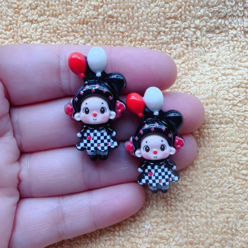 12 piezas de accesorios de res - Phone Accessories Toys reseña y precio