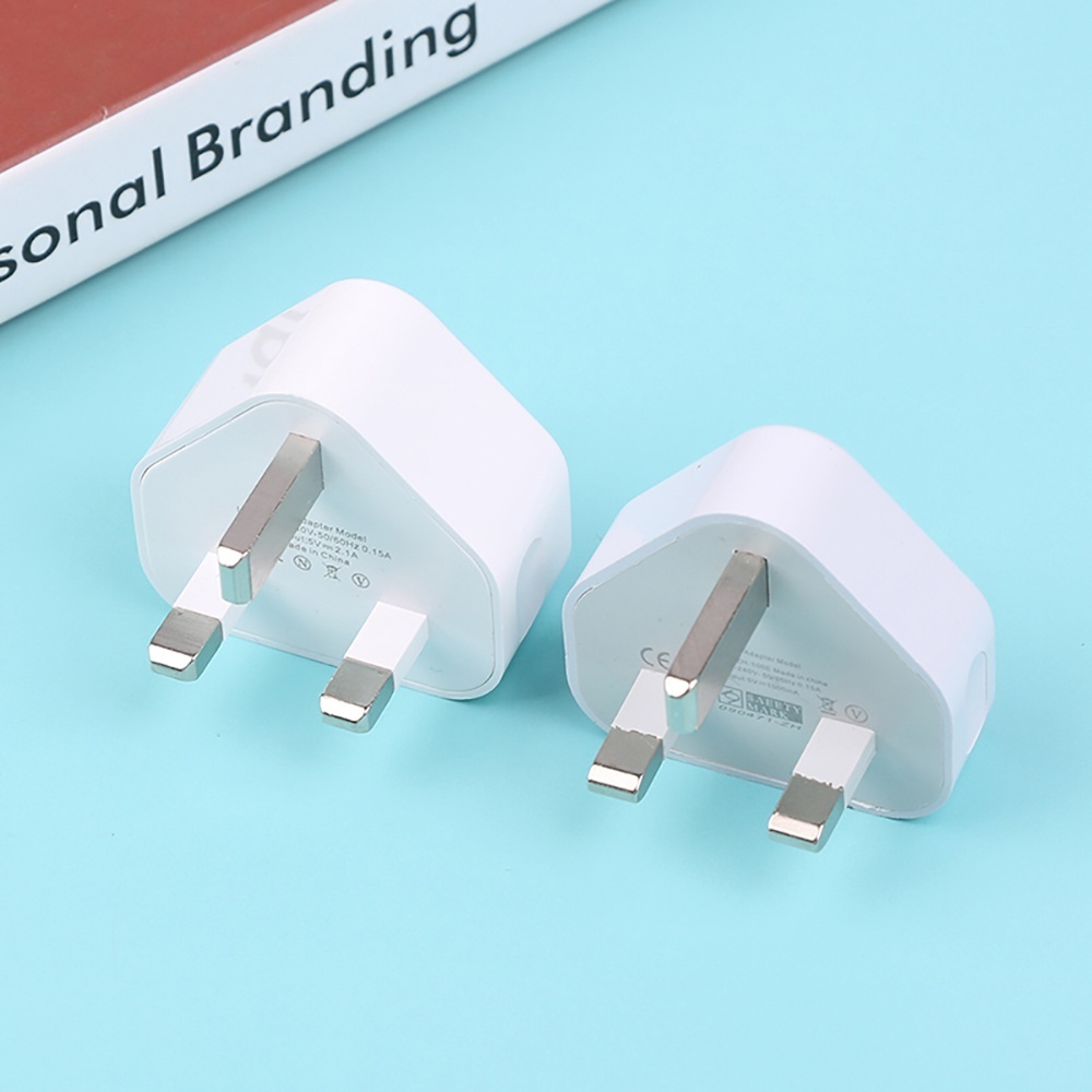 Adaptador de cargador de pared - Phone Accessories Vivo reseña y precio