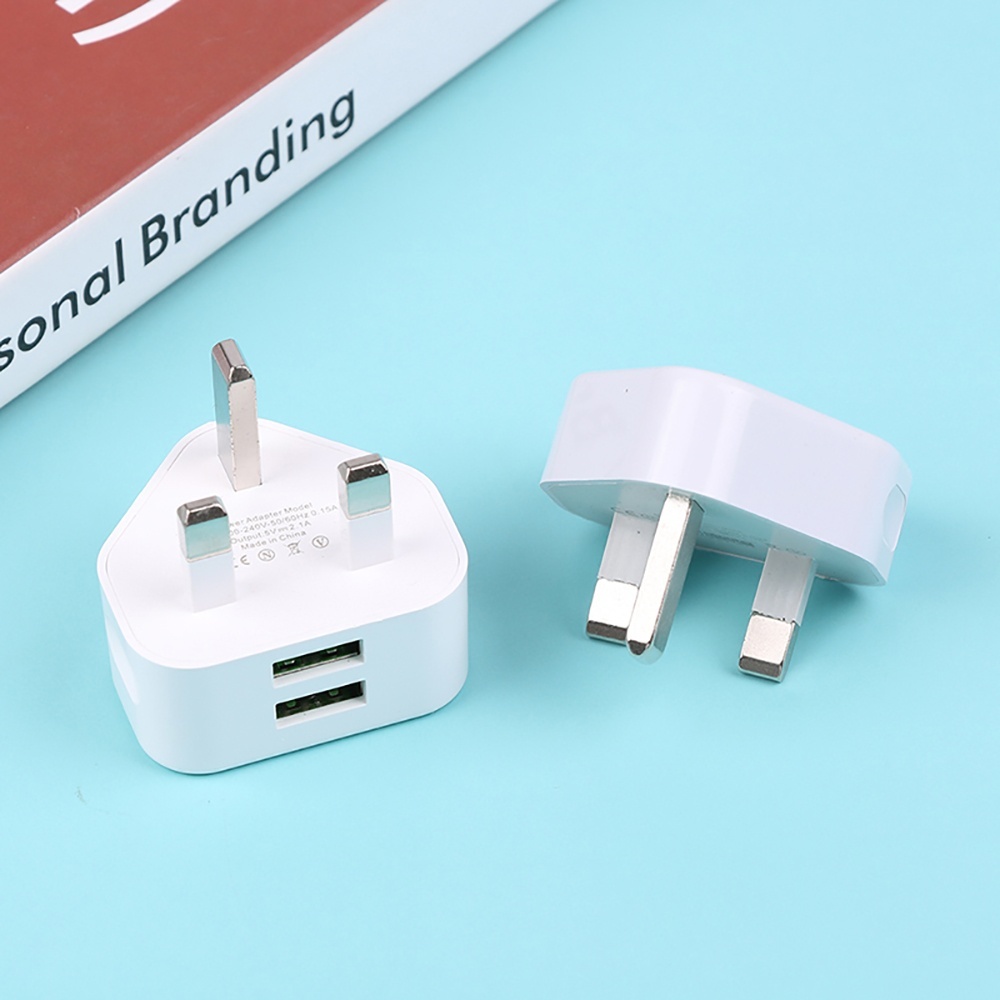 Adaptador de cargador de pared - Phone Accessories Vivo reseña y precio